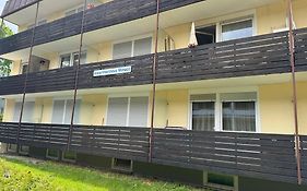 Boho Apartment Birkenstöckl